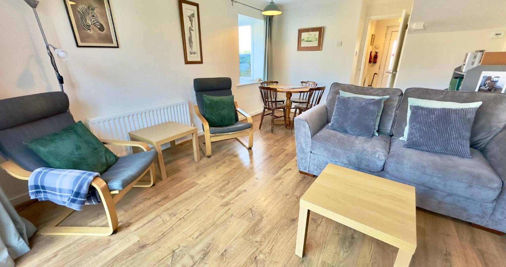 Wyke RegisChalkhill View - Idyllic Sea Views Parking别墅 外观 照片